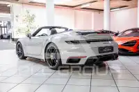2022 Porsche 911