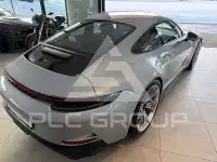 2022 Porsche 911