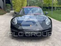 2022 Porsche 911