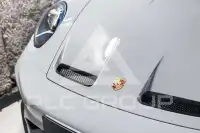 2022 Porsche 911