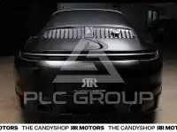 2022 Porsche 911