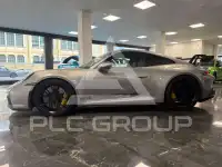 2022 Porsche 911