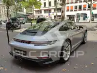 2022 Porsche 911