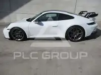 2022 Porsche 911