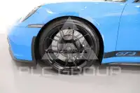 2022 Porsche 911