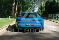 2022 Porsche 911