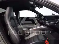 2022 Porsche 911