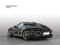 2022 Porsche 911