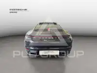 2022 Porsche 911