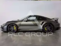 2022 Porsche 911