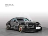2022 Porsche 911