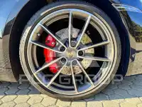 2022 Porsche 911