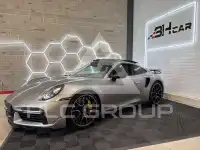 2022 Porsche 911