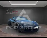 2022 Porsche 911
