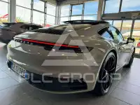 2022 Porsche 911
