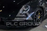 2022 Porsche 911