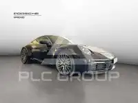 2022 Porsche 911