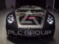 2022 Porsche 911