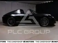 2022 Porsche 911