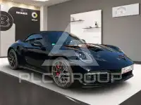 2022 Porsche 911