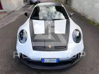 2022 Porsche 911