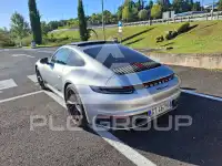 2022 Porsche 911