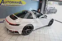 2022 Porsche 911