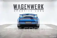 2022 Porsche 911