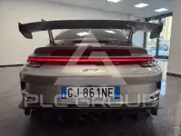2022 Porsche 911