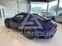 2022 Porsche 911