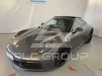 2022 Porsche 911