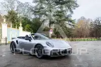 2022 Porsche 911