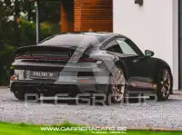 2022 Porsche 911