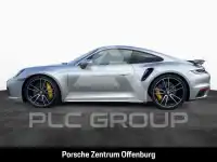 2022 Porsche 911