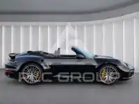 2022 Porsche 911