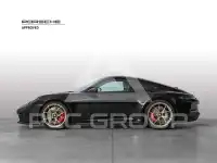 2022 Porsche 911