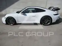 2022 Porsche 911