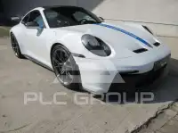 2022 Porsche 911