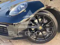 2022 Porsche 911