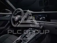 2022 Porsche 911
