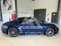 2022 Porsche 911