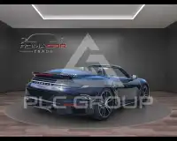 2022 Porsche 911