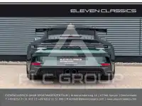 2022 Porsche 911