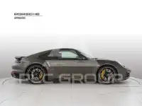 2022 Porsche 911