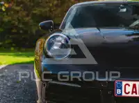 2022 Porsche 911