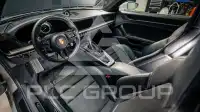 2022 Porsche 911