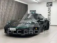 2022 Porsche 911