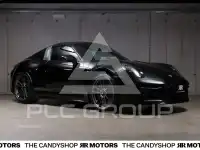2022 Porsche 911