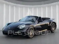 2022 Porsche 911