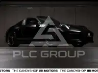 2022 Porsche 911